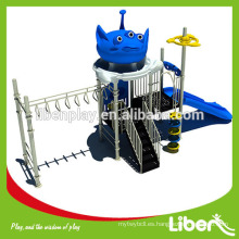 Dream Sky Juegos para niños pequeños con estructura de escalada